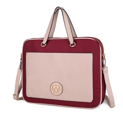 MKF Collection Nina Laptop Case by Mia K