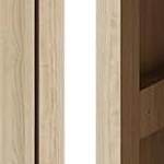 wood color(1 drawer)