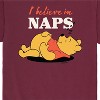 Men's - Winnie the Pooh -  Short Sleeve Graphic T-Shirt - 2 of 4