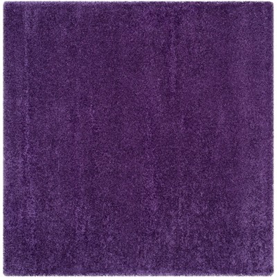 Milan Shag SG180 Power Loomed Indoor Rugs - Safavieh