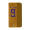 NFL Minnesota Vikings Players Game Tactic Folio Cell Phone Case for Apple iPhone - 2 of 4
