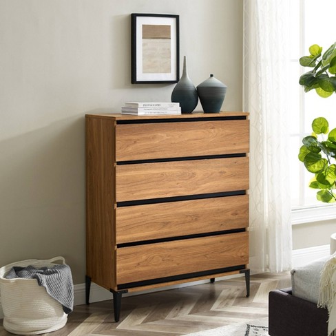 Target dressers sales wood