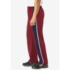 KingSize Men's Big & Tall Power Wicking Pants - 4 of 4