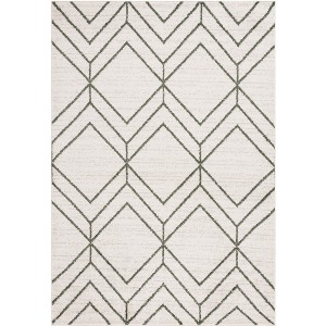 Adirondack ADR241 Non-Shedding Power Loomed Indoor Rugs - Safavieh - 1 of 4