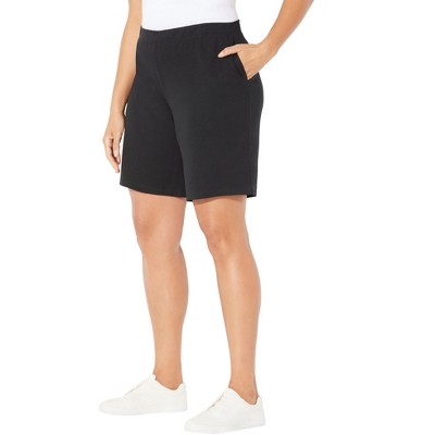 Catherines Women's Plus Size Suprema Short