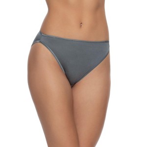 Felina | So Smooth Modal Low Rise Bikini | No Visible Panty Lines - 1 of 1