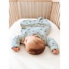 Toddler Wearable Blanket, Sleeping Bag Bamboo Rayon, Sleep Sack with Diaper Zipper - 2 of 3