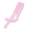 Sophia's - 18" Doll - Set of 2 pair Tights - Pink/White - 2 of 4