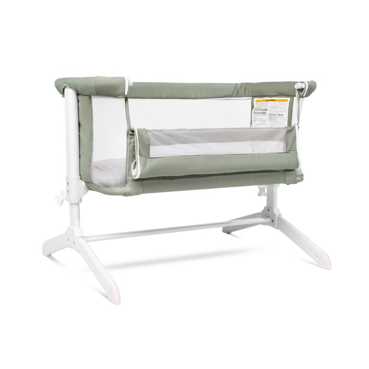 Baby Delight Serenity Organic Bassinet, 6 of 9