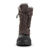 MUK LUKS Women's Palmer Paige Boots - 2 of 4