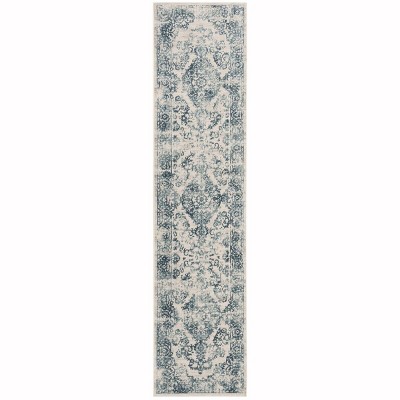 Princeton PRN713 Power Loomed Area Rug  - Safavieh