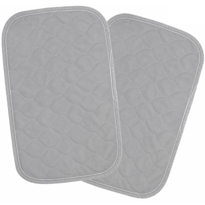 Rocket & Rex Washable Reusable Pee Pads For Dogs - L- 2ct : Target