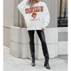Women's Oklahoma State Game Day Sweatshirt - Gameday Couture - 2 of 4