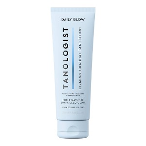 Tanologist Firming Gradual Tan Lotion - 8.45 fl oz - 1 of 4