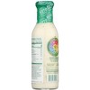 Walden Farms Street Taco Sauce Lime Cream - Case of 6/12 fz - 3 of 4