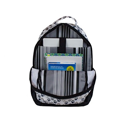 geckobrands Endurance Backpack - Paws — фото 2
