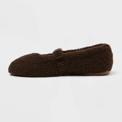 Women's Padma Ballet Slippers - Auden' - image 2