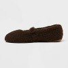 Women's Ballet Slippers - Auden™ - 2 of 4
