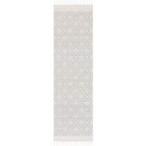 Vermont VRM311 Hand Loomed Area Rug  - Safavieh - 1 of 4