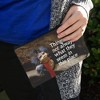 Labyrinth The Worm Quote Thing Are Not Always What They Seem In This Place Makeup Cosmetic Bag Organizer Pouch - 3 of 4