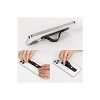 SaharaCase FingerGrip Cell Phone Holder Strap for Most Cell Phones Black (CP00192) - 3 of 4