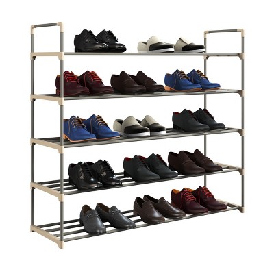 Target closet hot sale shoe organizer