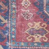 Nicole Curtis Washable Series 1 Vintage Area Rug - 3 of 4