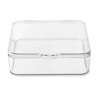 Small Square Containers - Bullseye's Playground™