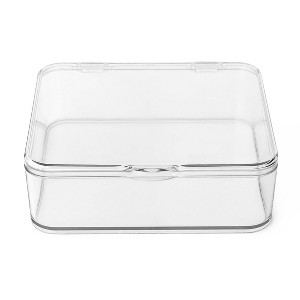 Small Square Containers - Bullseye's Playground™ - 1 of 3