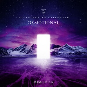 Demotional - Scandinavian Aftermath (CD) - 1 of 1