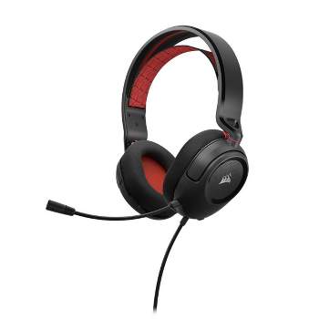 Corsair HS35 V2 Stereo Wired Gaming Headset
