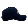 The Fish Whisperer Hat Funny Sarcastic Fishing Graphic Novelty Cap - Crazy Dog Hat For Fishers Navy Standard - 2 of 4