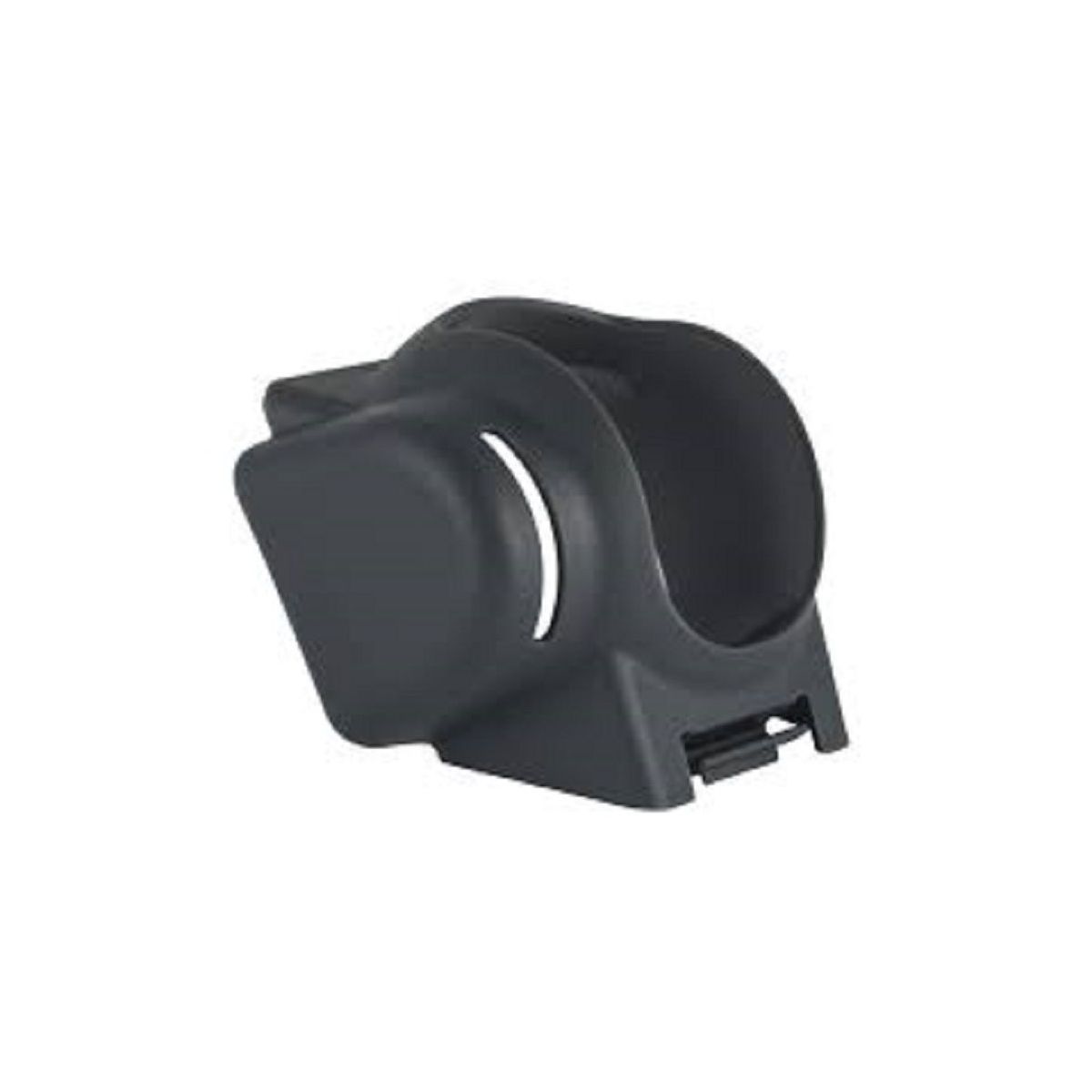 Ultimaxx DJI Mavic Pro Lens Hood - Black - thumbnail 3