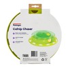 Catstages Catnip Chase Ball Track Cat Interactive Toy - Green - 3 of 4