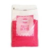 Mystic Sprinkles Plumpkins - Pretty In Pink Nonpareils 5lbs Bulk Bag - 2 of 4