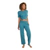 Jockey Women's Soft Touch Luxe Pant - 4 of 4