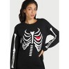 The Love Remains Sweater Dress - 4 of 4