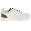 Beverly Hills Polo Club Casual Lace Up Sneakers. (Little Kids/Big Kids) - 2 of 4