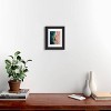 Deny Designs Pita Studios Miramar Beach Art Print - 2 of 4