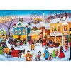 MasterPieces 1000 Piece Jigsaw Puzzle - Christmas Shopping - 19.25"x26.75" - 3 of 4