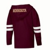 NCAA Minnesota Golden Gophers Girls' Hoodie - 2 of 3