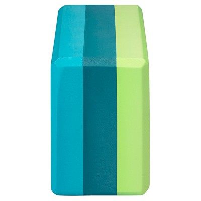 gaiam yoga block target