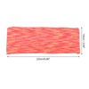Unique Bargains Breathable Elastic Headband 1 Pc - 4 of 4