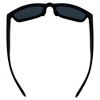 2 Pairs of Alpha Omega AO6 Safety Motorcycle Sunglasses - 3 of 4