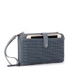 The Sak Women's Smartphone Crossbody Maritime - 3 of 4