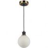 Artcraft Lighting Gem 1 - Light Pendant in  Acid White - 2 of 4