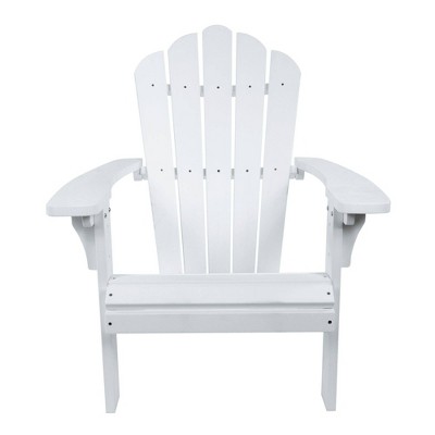 plastic adirondack chairs target