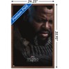 Trends International Marvel Black Panther: Wakanda Forever - M'Baku One Sheet Framed Wall Poster Prints - 3 of 4