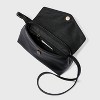 Envelope Crossbody Bag - Universal Thread™ - image 3 of 3