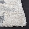 Fontana Shag  800 FNT890 Power Loomed Rugs - Safavieh - image 3 of 4